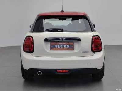 2020 Mini Hatch, фото 4, лот 10353356