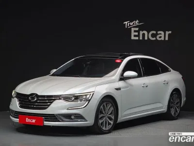 2016 Samsung SM6 1.5 dCi LE, фото 1, лот 10188307