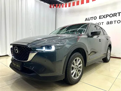 2022 Mazda CX-5 2.0L Auto 2WD Smart Style, фото 1, лот 11023395