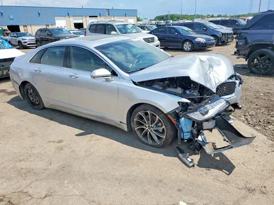 2019 LINCOLN MKZ RESERVE I, фото 4, лот 10874894