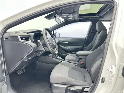 2023 Toyota Levin 185T CVT Luxury, фото 4, лот 11569676