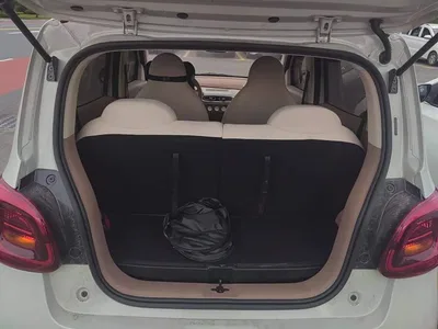 2025 Wuling Motors Hongguang MINIEV 4-Door Advanced, фото 4, лот 10367508