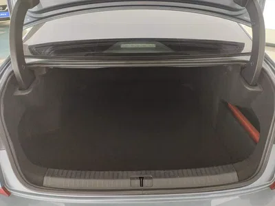 2022 Volkswagen Passat 330TSI Elite Edition, фото 4, лот 10417412