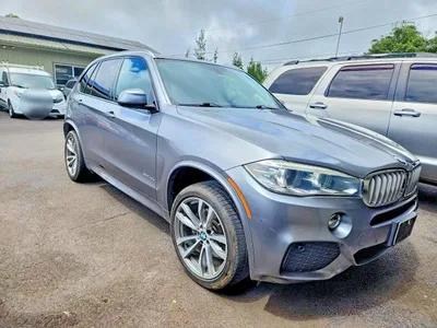 2016 BMW X5 XDR40E, фото 4, лот 10811690
