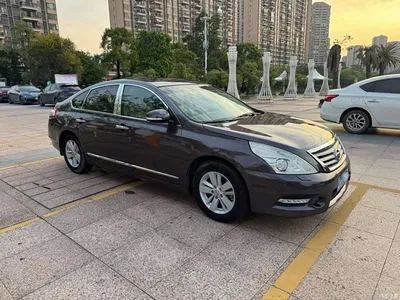2011 Nissan Teana 2.5L XL Leading Edition, фото 3, лот 10399011