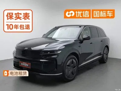2025 Ledao L90 AWD Base Model, фото 1, лот 10826639