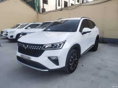 2022 Wuling Motors Wuling Xingchi 1.5L Manual Freedom Edition, фото 1, лот 11215676