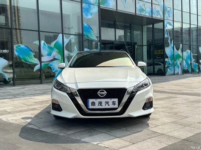 2021 Nissan Teana 2.0T XL Smart Advance, фото 2, лот 10899906
