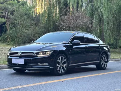 2017 Volkswagen Magotan 330TSI DSG Luxury, фото 1, лот 10417677