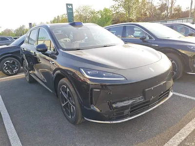 2025 Shangjie SUV Extended Range Edition, фото 4, лот 11646226