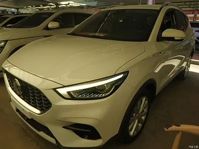 2020 MG ZS Model 180DVVT Automatic UP, фото 1, лот 10327014