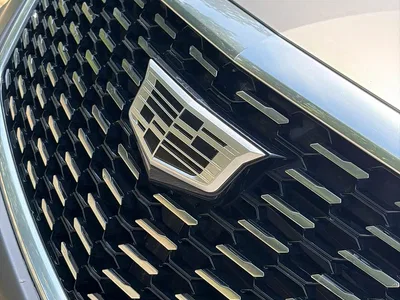2020 Cadillac XT5 Facelift 28T Luxury Model, фото 4, лот 10478676