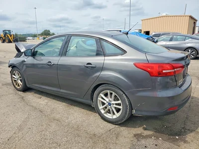 2015 FORD FOCUS SE, фото 2, лот 10536382