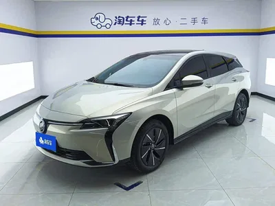2024 Buick Velite 6 Model 430km Premium Edition, фото 1, лот 10275523