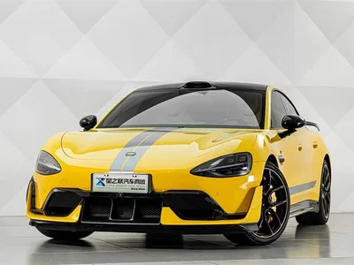 2025 Xiaomi Auto Xiaomi SU7 Ultra Model Ultra, фото 2, лот 10372884