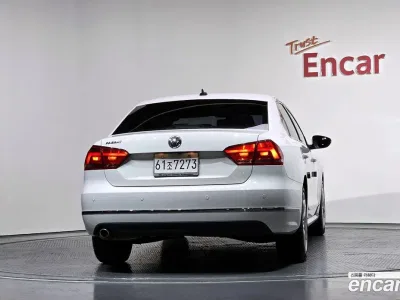 2013 Volkswagen Passat 2.5, фото 4, лот 10111868