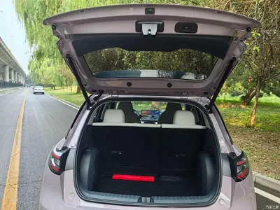 2025 Geely Galaxy Starry Wish UP 410km Explorer Edition, фото 2, лот 10833606