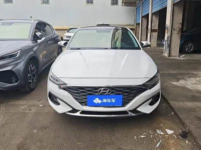 2019 Hyundai Fista 280TGDi Smart Speed Edition China VI, фото 2, лот 11104598