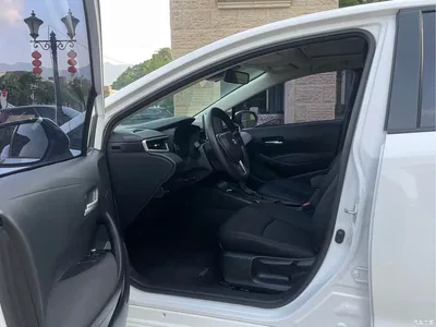 2021 Toyota Corolla 1.2T S-CVT Elite PLUS Edition, фото 4, лот 10320080