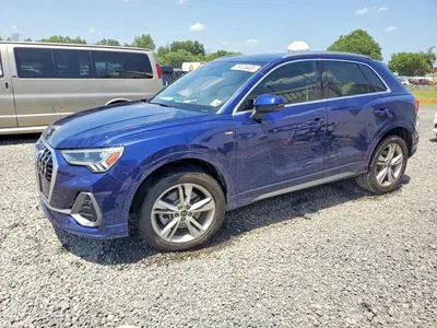 2023 AUDI Q3 PREMIUM PLUS S LINE 45, фото 1, лот 10662750