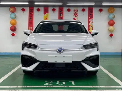 2019 Aion S Mei Evo 630, фото 2, лот 10240189