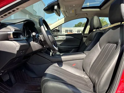 2020 Mazda Atenza 2.5L Skyactiv Sport, фото 4, лот 10327397