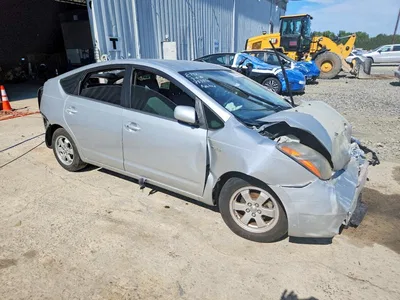2009 TOYOTA PRIUS BASE, фото 4, лот 10499771