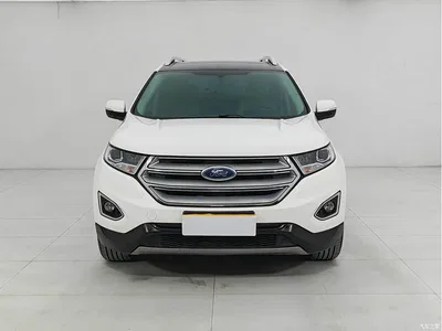 2016 Ford Edge EcoBoost 245 2WD Elite 5-Seater, фото 2, лот 10278731