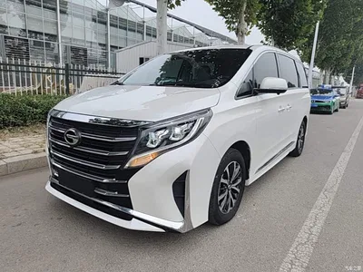 2021 GAC Trumpchi Trumpchi M8 Facelift Leading Series 390T Luxury Edition, фото 2, лот 10888007