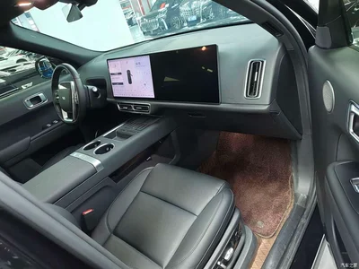 2024 Li Auto Li L8 Pro, фото 4, лот 11249742