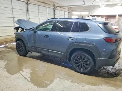 2026 MAZDA CX-50 PREMIUM, фото 2, лот 10845980