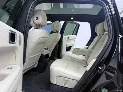 2024 Li Auto L6 Pro, фото 3, лот 10674651