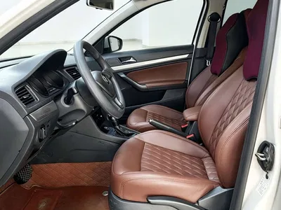2017 Volkswagen Lavida 1.6L Automatic Trend Edition, фото 4, лот 10416778