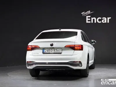 2024 Volkswagen Jetta 1.5 TSI Premium, фото 4, лот 11240804