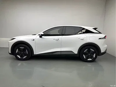 2023 Deepal S07 200Max Range Extender Edition, фото 3, лот 11643893