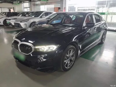 2022 BMW i3 eDrive 35 L, фото 1, лот 11448593