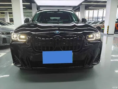 2023 BMW iX3 Leading Type, фото 2, лот 11179577