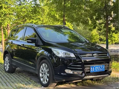 2013 Ford Kuga 2.0L GTDi AWD Premium, фото 3, лот 10279972
