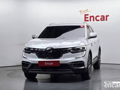 2022 Renault QM6 2.0 GDe RE Signature 2WD, фото 3, лот 10393312