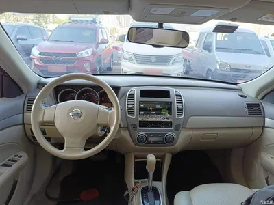 2019 Nissan Sylphy Classic 1.6XE+ CVT Smart Connection Leading Edition, фото 3, лот 10365600