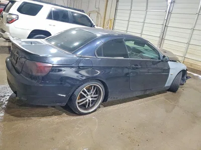 2009 BMW 335 I, фото 3, лот 10668035