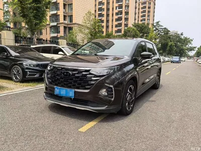 2024 Hyundai Kustu 270TGDi TOP Smart Love Flagship Edition, фото 1, лот 10835914