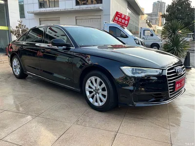 2016 Audi A6L TFSI Technology, фото 4, лот 10239881