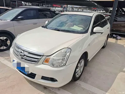 2018 Nissan Sylphy Classic 1.6XE+ CVT Leading, фото 1, лот 11216070