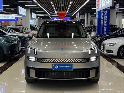 2025 Lynk & Co 900 2.0T Ultra, фото 2, лот 10312864