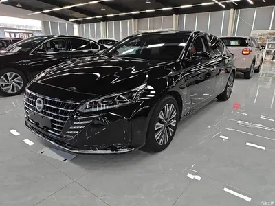 2022 Nissan Teana 2.0L XL-TLS Comfort Edition, фото 1, лот 10347542