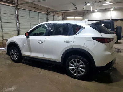 2022 MAZDA CX-5 SELECT, фото 2, лот 10847825
