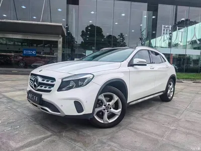 2018 Mercedes Gla Class, фото 1, лот 10249476