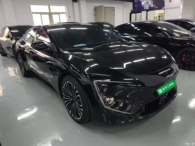 2023 Avatr 12 650 Triple Laser AWD Performance Edition, фото 4, лот 11137170