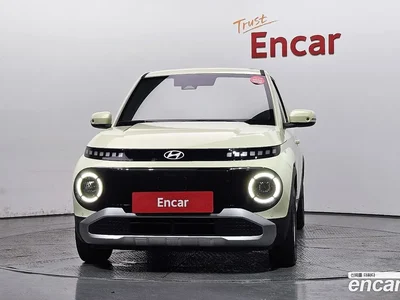 2025 Hyundai Casper Inspiration, фото 3, лот 10231740